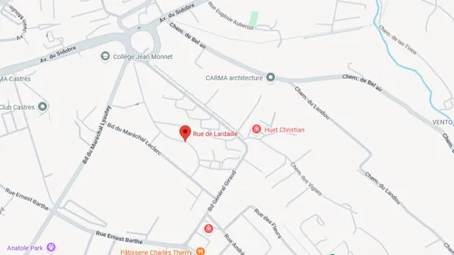 Castres : Deux suspects interpellés après le meurtre du quartier...