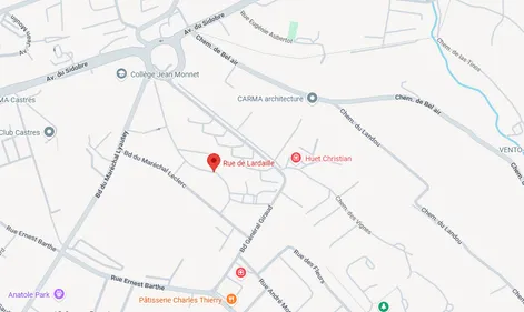 Castres : Deux suspects interpellés après le meurtre du quartier...