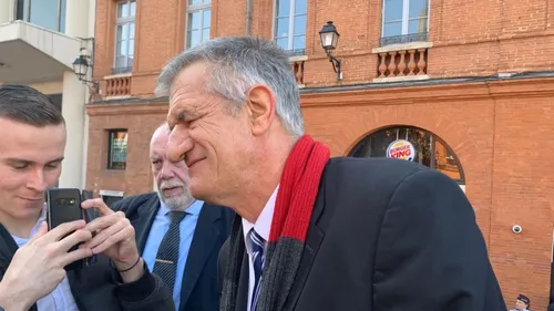 L'ex-député Jean Lassalle visé par une enquête pour viol et...