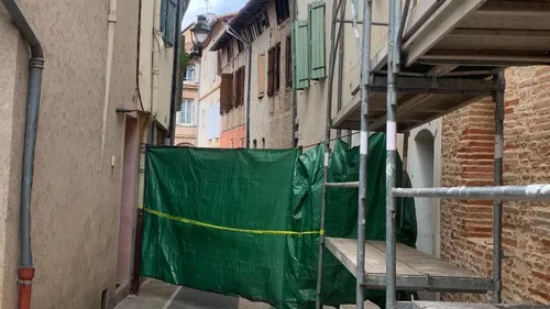 Fusillade à Lavaur : la victime est décédée