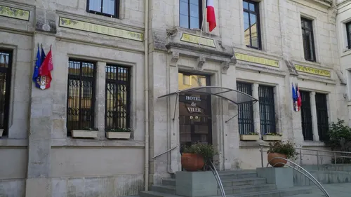 Lézignan‑Corbières : duel serré entre André Fernandez et Gérard...