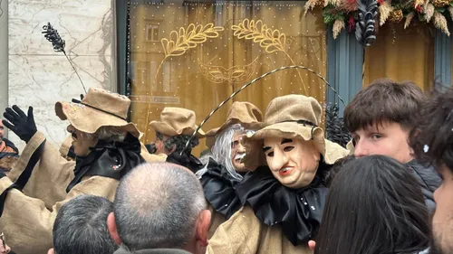 Carnaval de Limoux : trois mois de fête et de tradition dans l'Aude 