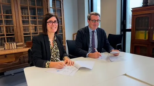 En Ariège : la lecture pour apaiser les mineurs au tribunal de Foix