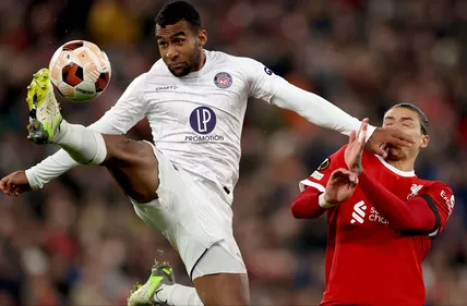 Des regrets pour le TFC, lourdement battu à Liverpool