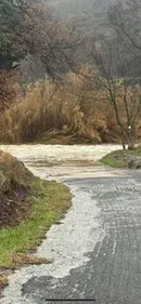 INTEMPÉRIES : L’Hérault et l'Aude en vigilance orange...