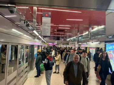 Grève chez Tisséo. Le métro fonctionne jeudi à Toulouse, bus et...