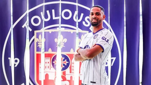 Officiel. L'attaquant Frank Magri a signé au TFC 