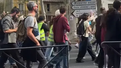 Manifestations du 24 octobre : à quoi faut-il s'attendre dans l'Aude ?