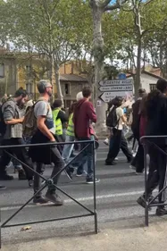 Manifestations du 24 octobre : à quoi faut-il s'attendre dans l'Aude ?
