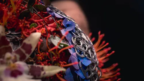 Graulhet. Un apprenti fleuriste remporte un concours international...