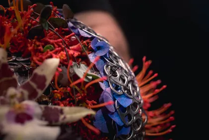 Graulhet. Un apprenti fleuriste remporte un concours international...