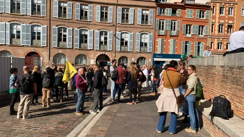 Plus de 200 enfants scolarisés en Haute-Garonne n'auraient pas de toit