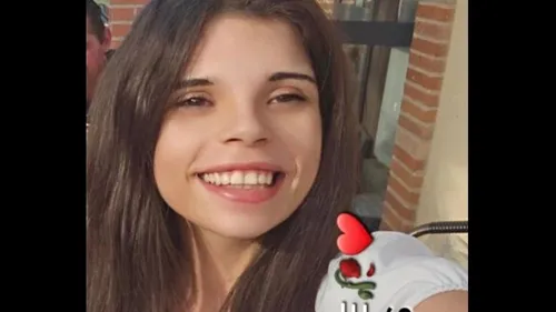 Avez-vous vu Marine ? La jeune femme de 21 ans a disparu à Montauban