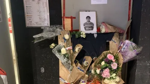 Mathis, mort dans une cuve d’eau bouillante au marché Victor Hugo :...