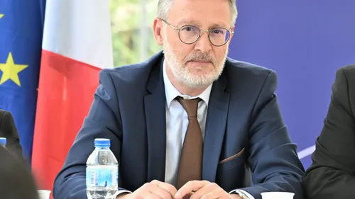 On connait le nom du futur procureur général de Toulouse 