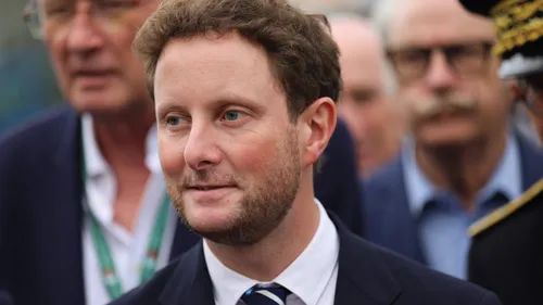 A69. Le gouvernement décidé à mener le chantier "jusqu'à son...