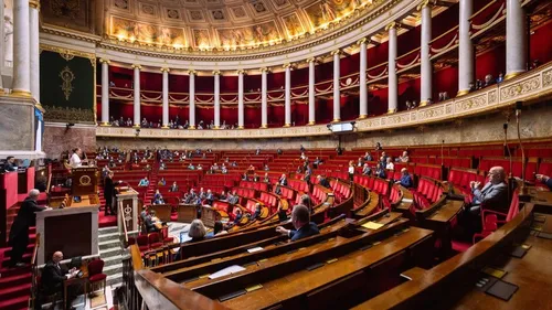 Pyrénées-Atlantiques : le député Iñaki Echaniz propose un texte de...