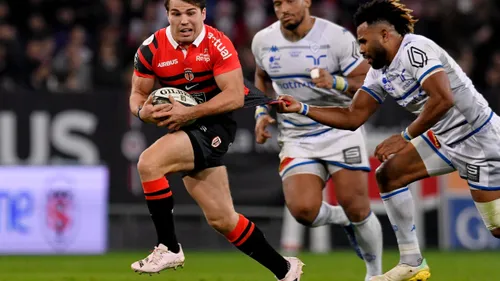 Top 14. Le Castres Olympique s'adjuge le derby face au Stade...