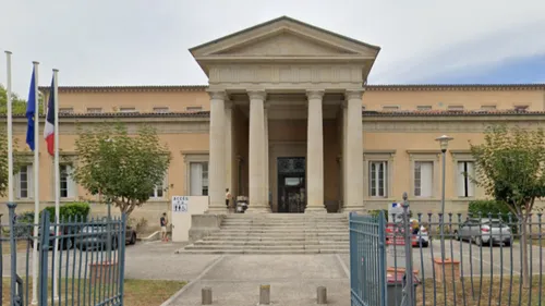 Castres. Coup de tête, menaces et insultes, le contrôle vire à la...