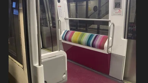 Toulouse. La ligne B du métro ne fonctionnera pas mercredi 