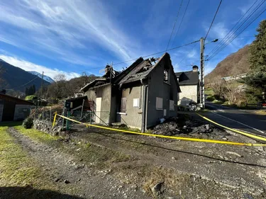 Assassinat à Bagnères-de-Bigorre : une voisine aurait vu fuir la...