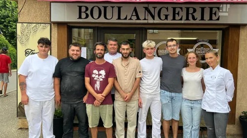 Et si la meilleure boulangerie de France se trouvait en Ariège ?