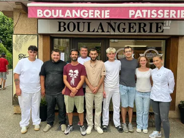 Et si la meilleure boulangerie de France se trouvait en Ariège ?