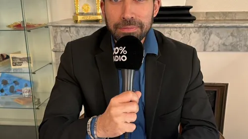 A Moissac,  Romain Lopez est candidat à sa propre réélection 