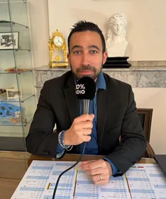 A Moissac,  Romain Lopez est candidat à sa propre réélection 