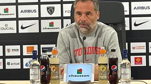 Top 14 : Toulouse se renforce de six jokers Coupe du monde