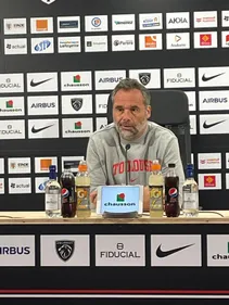 Top 14 : Toulouse se renforce de six jokers Coupe du monde