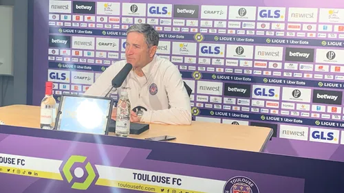 TFC. "Il y aura un sentiment de revanche" à Nantes professe...