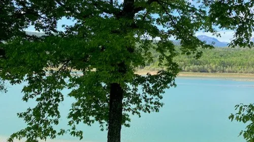 Bonne nouvelle pour l'Ariège et la Garonne : le lac de Montbel se...