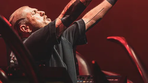 Après avoir enflammé le Festival Pause Guitare à Albi, Mosimann...