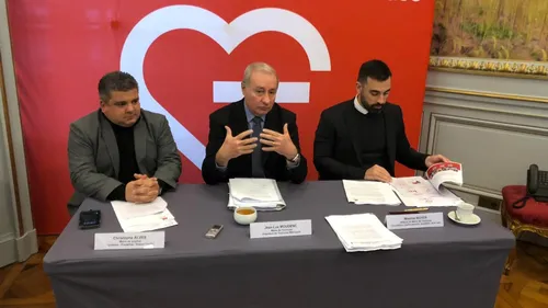 Circulation. Toulouse va passer aux 30km/h : on vous dit où et quand !