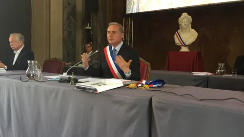 Agression de l'équipe de Jean-Luc Moudenc : prison avec sursis...