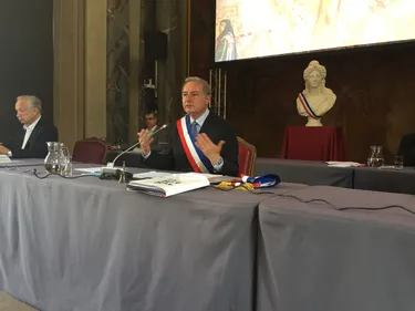 Agression de l'équipe de Jean-Luc Moudenc : prison avec sursis...