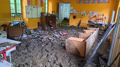 Elle termine quand la mousson en Occitanie cette année ? 