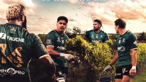 TOP 14 : après Perpignan, l’USM veut se relever