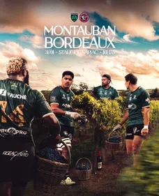 TOP 14 : après Perpignan, l’USM veut se relever