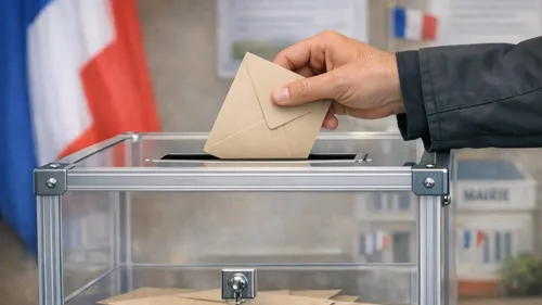 Élections municipales : ce qu’il faut savoir en Tarn‑et‑Garonne...