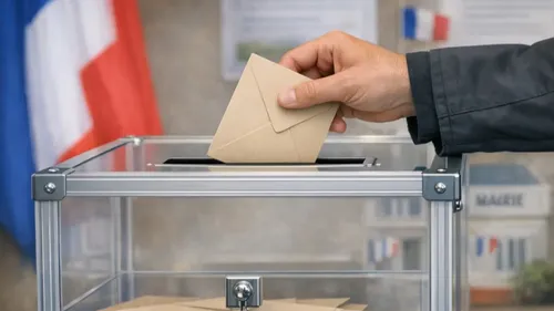 Municipales 2026 : Les résultats du 2nd tour dans le Tarn