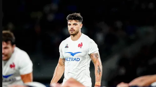 Coupe du monde de rugby 2023 : Enorme coup dur pour le XV de France...