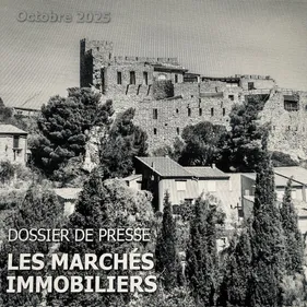 Immobilier dans l’Aude : vers une reprise en 2025 ?