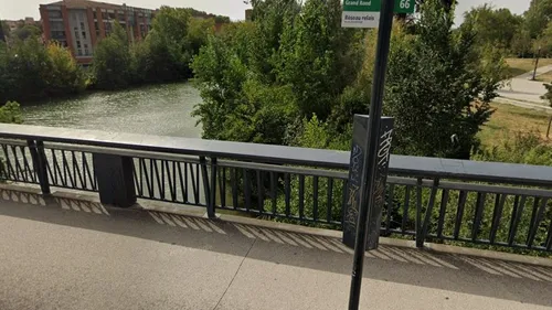 Macabre découverte dans la Garonne à Toulouse 