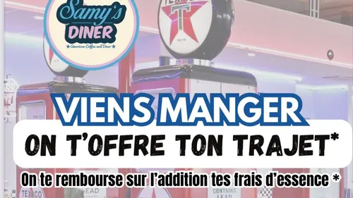 Albi : Aller au restaurant et se faire rembourser son trajet