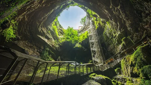 Padirac : le Gouffre rouvre ses portes ce samedi pour une nouvelle...