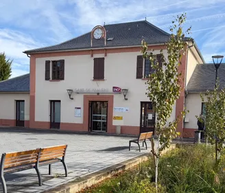  Pamiers : le guichet de la gare est-il menacé de fermeture ?