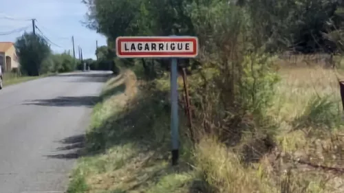 TARN: quels changements sur le chemin du Pioch de Gaïx, à...