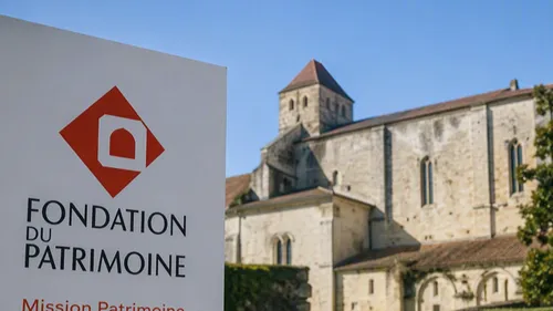 Treize sites d’Occitanie retenus par le Loto du patrimoine 2026